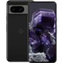 Refurbished Google Pixel 8 128GB 5G Smartphone - Obsidian