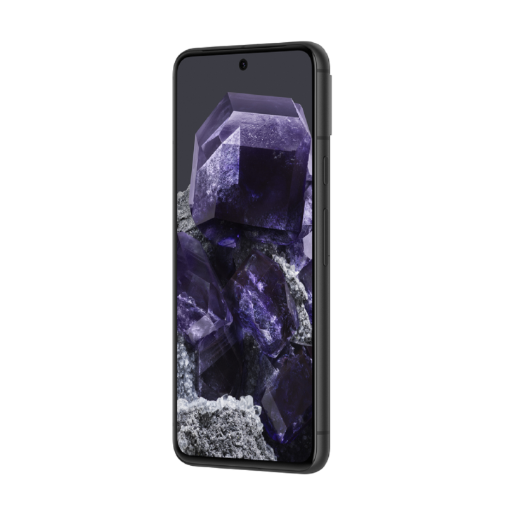 Refurbished Google Pixel 8 128GB 5G Smartphone - Obsidian