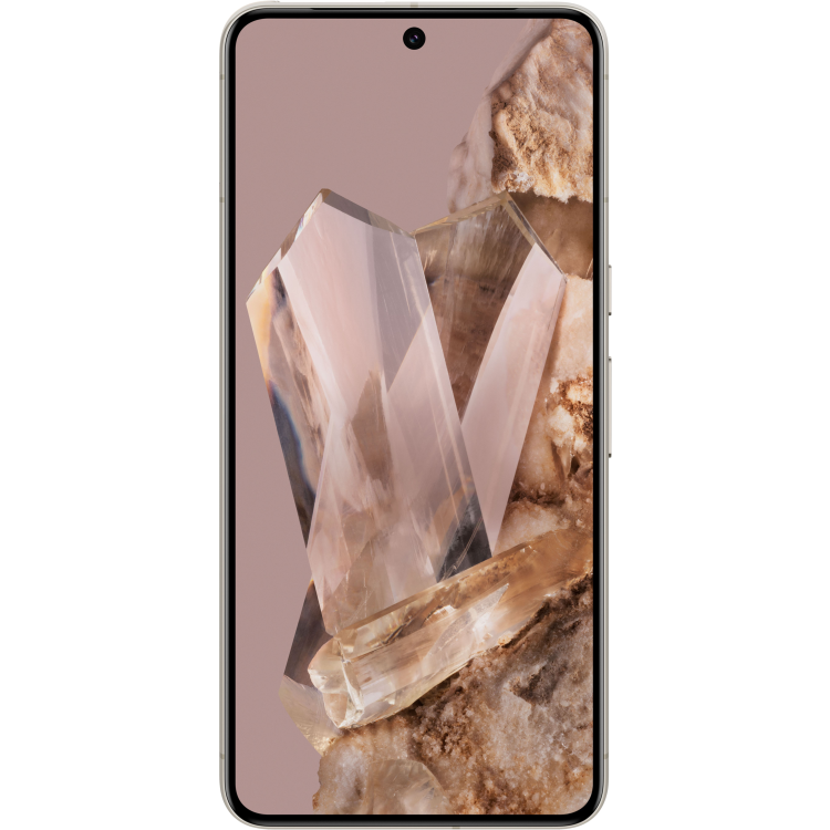 Google Pixel 8 Pro 128GB 5G Unlocked & SIM Free Smartphone - Porcelain