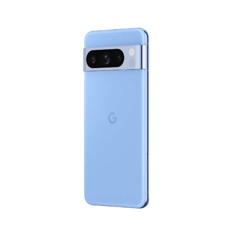 Refurbished Google Pixel 8 Pro Bay 6.7" 128GB 5G Unlocked & SIM Free Smartphone