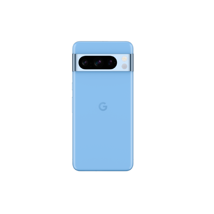 Refurbished Google Pixel 8 Pro Bay 6.7" 128GB 5G Unlocked & SIM Free Smartphone