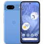 GRADE A2 - Google Pixel 8a 128GB 5G Mobile Phone - Bay Blue