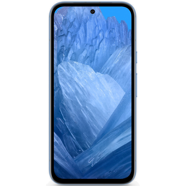 GRADE A2 - Google Pixel 8a 128GB 5G Mobile Phone - Bay Blue
