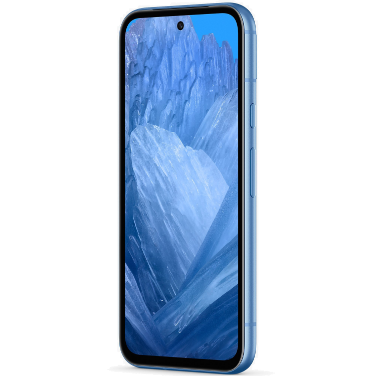 GRADE A2 - Google Pixel 8a 128GB 5G Mobile Phone - Bay Blue