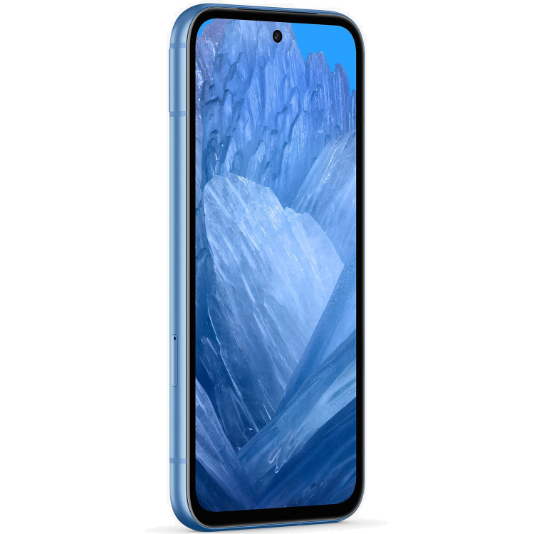 GRADE A2 - Google Pixel 8a 128GB 5G Mobile Phone - Bay Blue