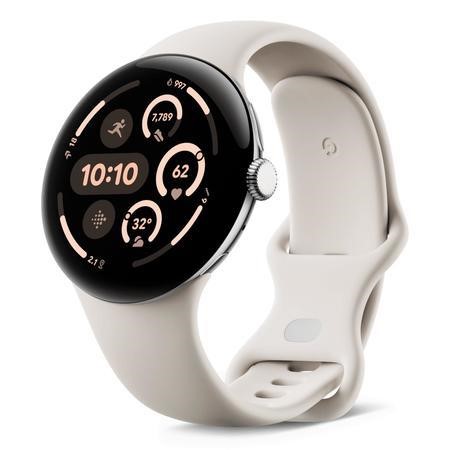 Google Pixel Watch 3 45mm (Refurbished)