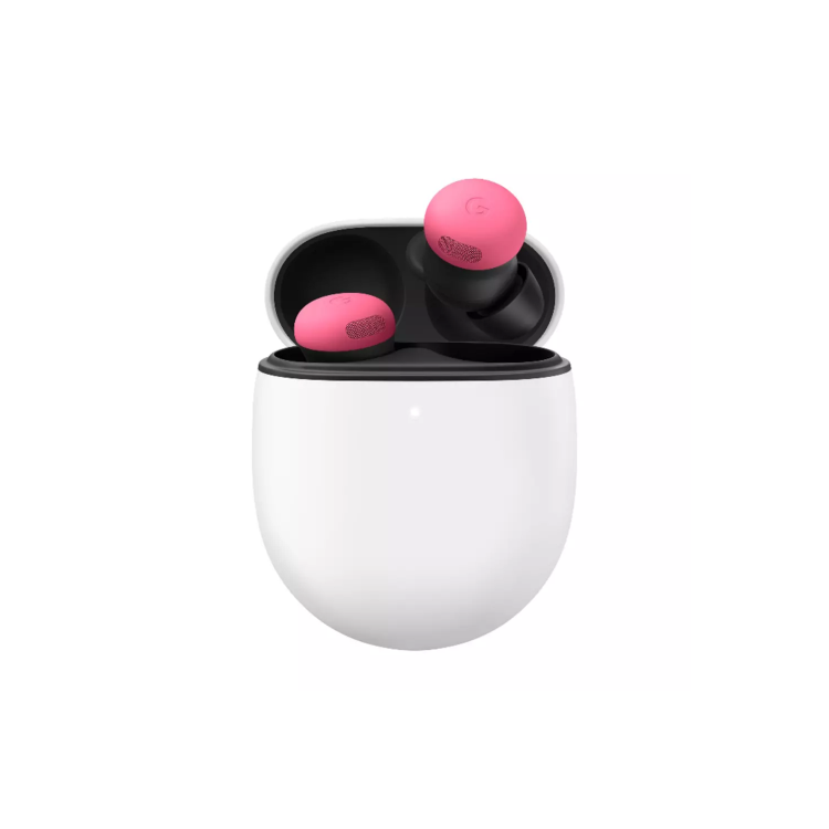 Google Pixel Buds Pro 2 Wireless Headphones - Peony