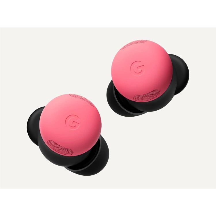 Google Pixel Buds Pro 2 Wireless Headphones - Peony
