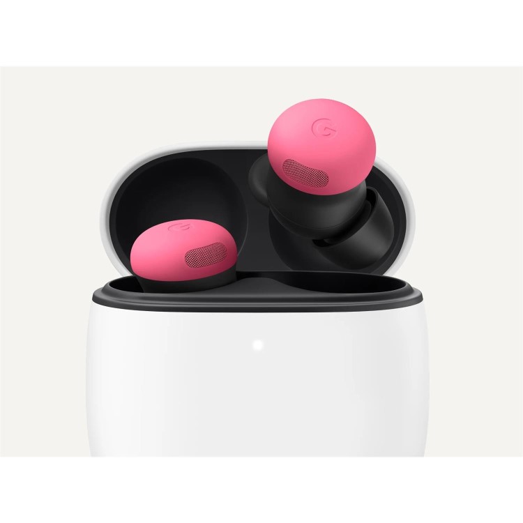Google Pixel Buds Pro 2 Wireless Headphones - Peony