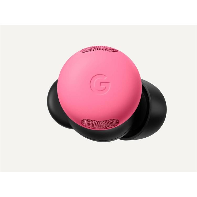 Google Pixel Buds Pro 2 Wireless Headphones - Peony