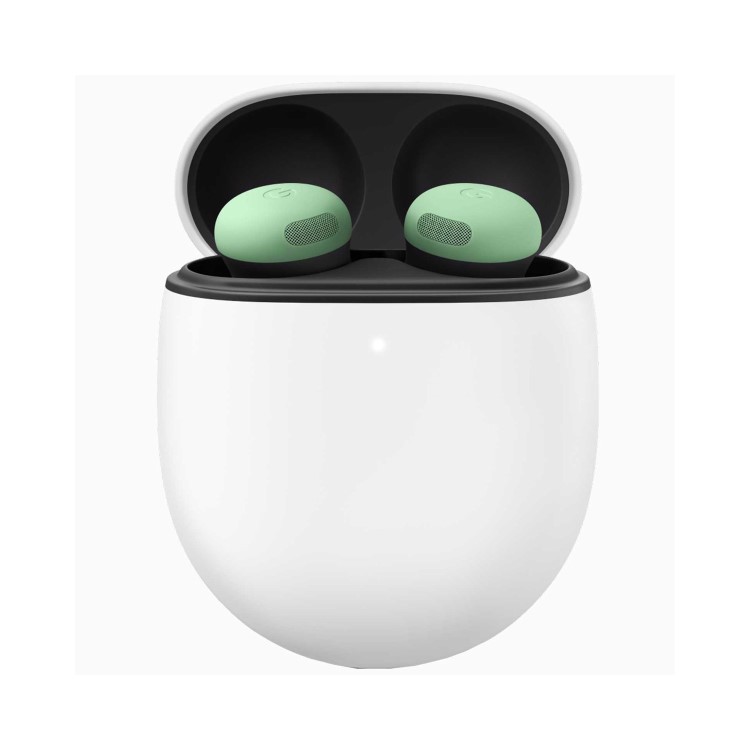 Google Pixel Buds Pro 2 Wireless Headphones - Wintergreen