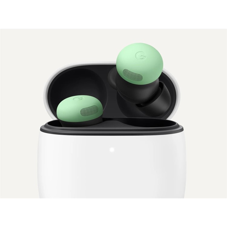 Google Pixel Buds Pro 2 Wireless Headphones - Wintergreen