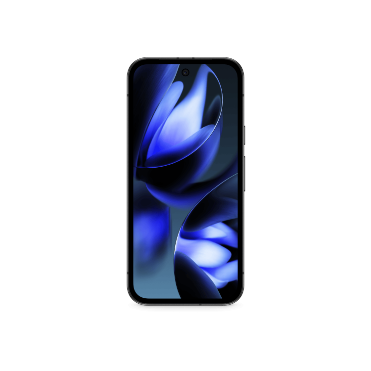 Google Pixel 9a Obsidian 6.3" 128GB 5G Unlocked & SIM Free Smartphone