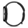 Google Pixel Watch 3 Black with Obsidian Band 45mm Wi-Fi Smartwatch
