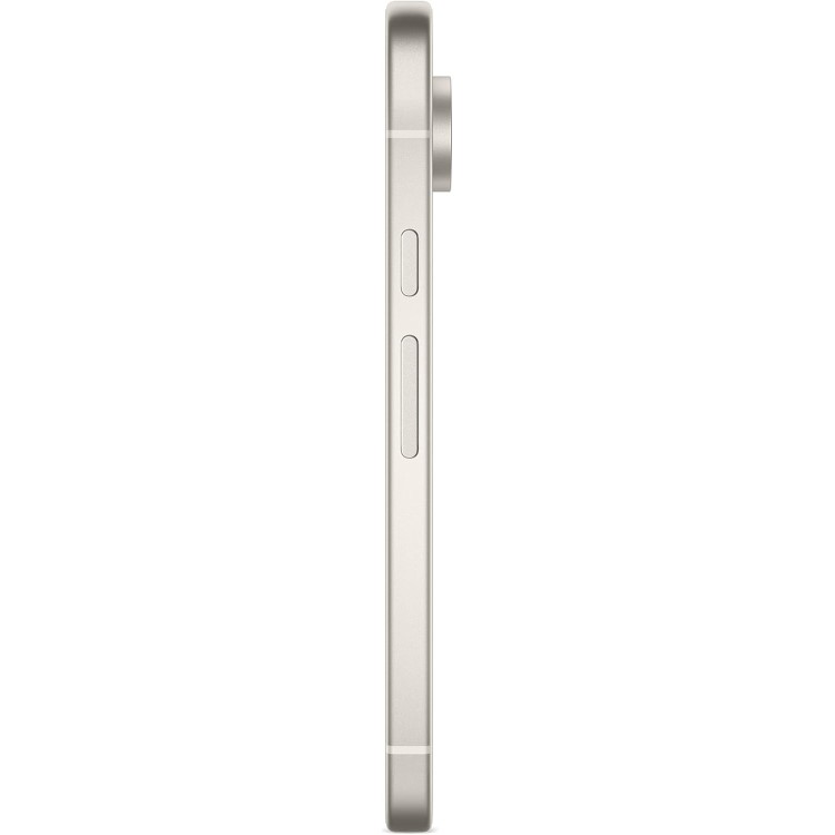 Google Pixel 9 Porcelain 6.3" 256GB 5G Unlocked & SIM Free Smartphone