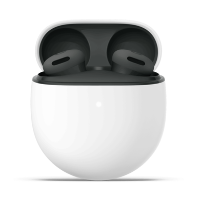 Google Pixel Buds 2a Wireless Earphones - Hazel