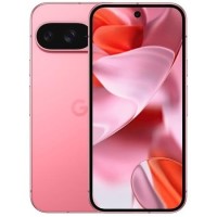 Google Pixel 9 Peony 6.3" 256GB 5G Unlocked & SIM Free Smartphone