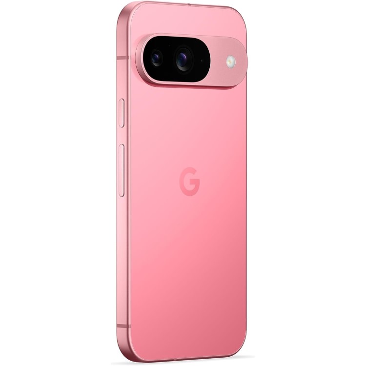 Google Pixel 9 Peony 6.3" 256GB 5G Unlocked & SIM Free Smartphone