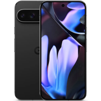 Google Pixel 9 Pro XL Obsidian 6.8" 1TB 5G Unlocked & SIM Free Smartphone