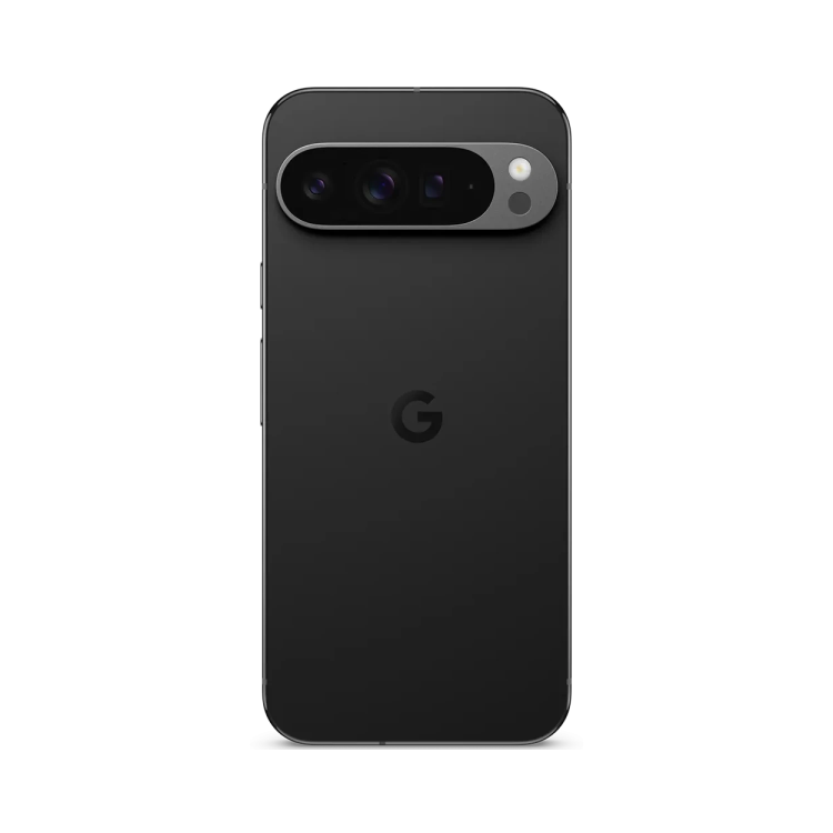 Google Pixel 9 Pro XL Obsidian 6.8" 1TB 5G Unlocked & SIM Free Smartphone