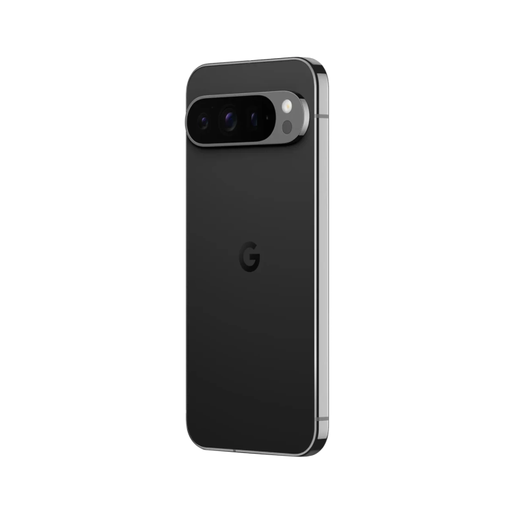 Google Pixel 9 Pro XL Obsidian 6.8" 1TB 5G Unlocked & SIM Free Smartphone