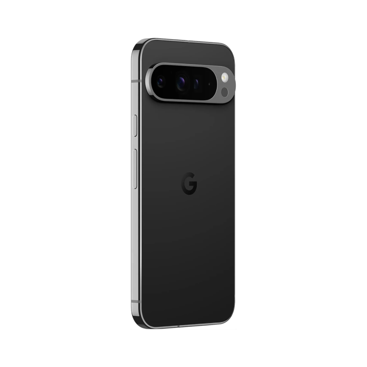 Google Pixel 9 Pro XL Obsidian 6.8" 1TB 5G Unlocked & SIM Free Smartphone