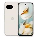 Google Pixel 9a Porcelain 6.3" 128GB 5G Unlocked & SIM Free Smartphone