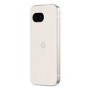 Google Pixel 9a Porcelean 6.3" 128GB 5G Unlocked & SIM Free Smartphone