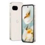 Google Pixel 9a Porcelean 6.3" 128GB 5G Unlocked & SIM Free Smartphone