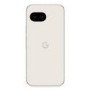 Google Pixel 9a Porcelean 6.3" 128GB 5G Unlocked & SIM Free Smartphone