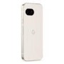 Google Pixel 9a Porcelean 6.3" 128GB 5G Unlocked & SIM Free Smartphone