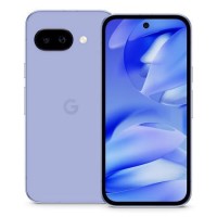 Google Pixel 9a Iris 6.3" 128GB 5G Unlocked & SIM Free Smartphone