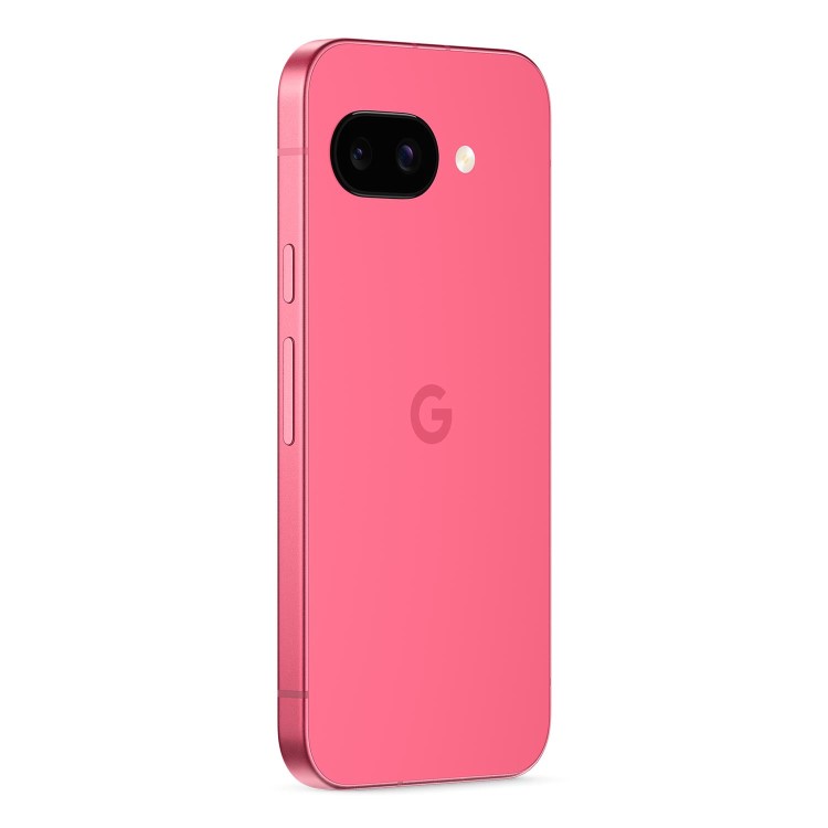 Google Pixel 9a Obsidian 6.3" 256GB 5G Unlocked & SIM Free Smartphone