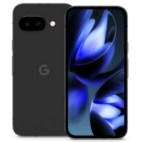 Google Pixel 9a Obsidian 6.3" 256GB 5G Unlocked & SIM Free Smartphone