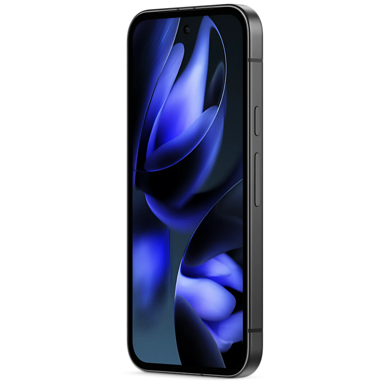 Google Pixel 9a Obsidian 6.3" 256GB 5G Unlocked & SIM Free Smartphone