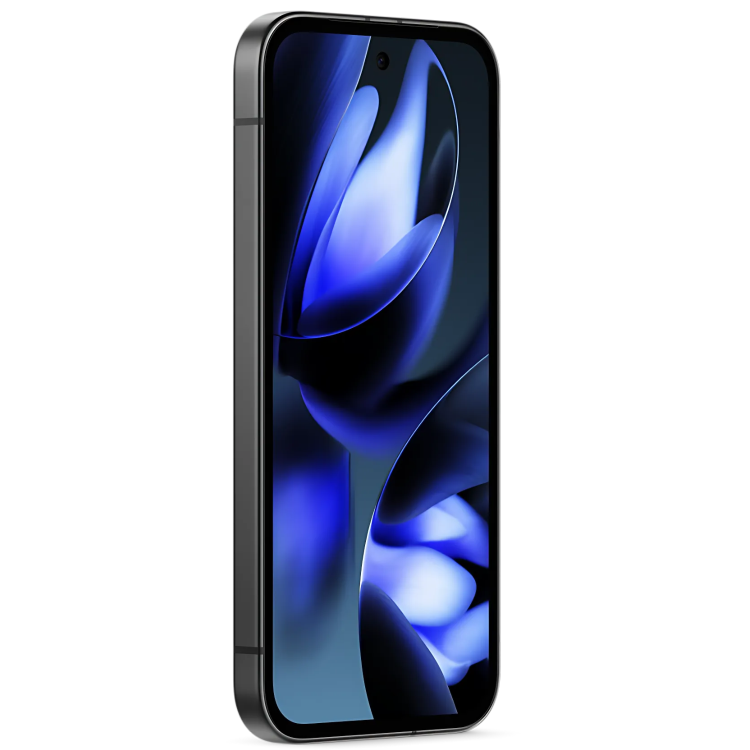 Google Pixel 9a Obsidian 6.3" 256GB 5G Unlocked & SIM Free Smartphone
