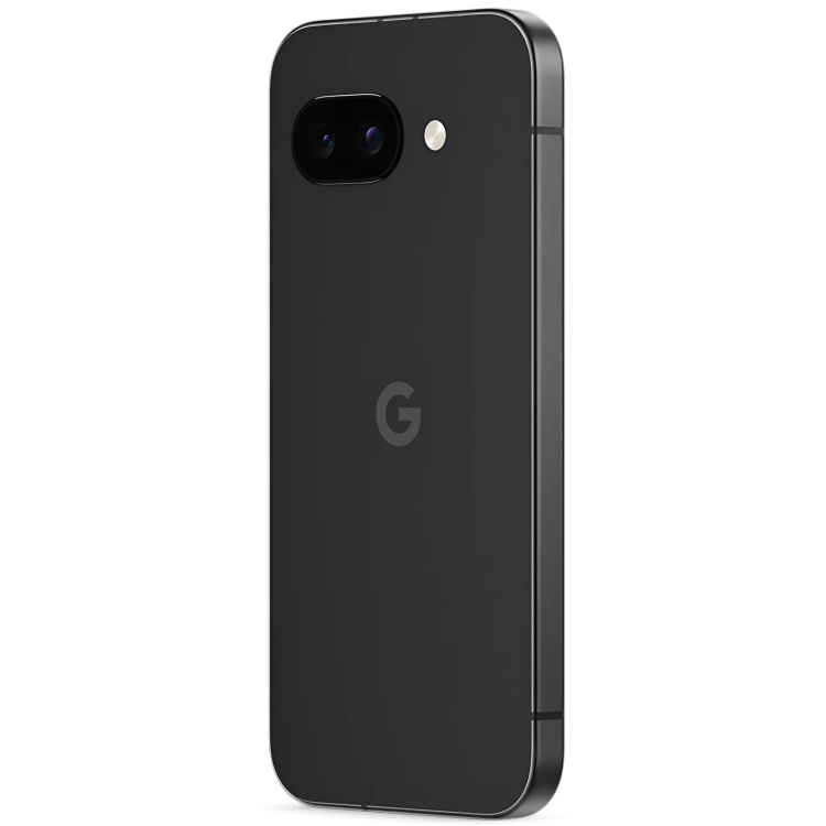 Google Pixel 9a Obsidian 6.3" 256GB 5G Unlocked & SIM Free Smartphone