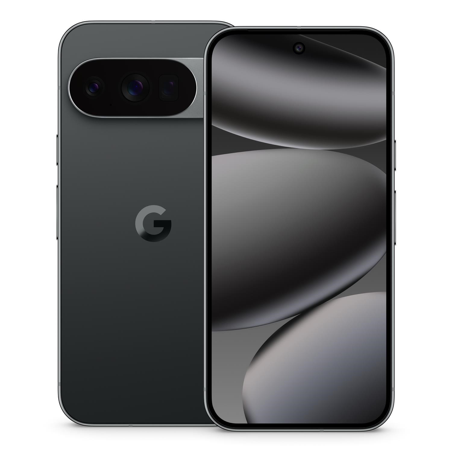 Google Pixel 10 Pro Obsidian 6.3 128GB 5G Unlocked & SIM Free Smartphone
