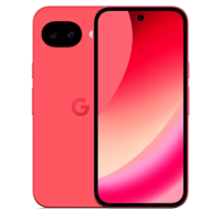 Google Pixel 10a Berry 6.3" 128GB 5G Unlocked & SIM Free Smartphone