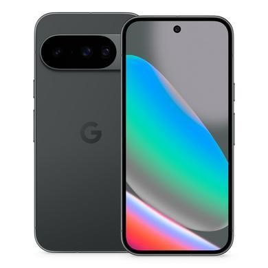 Google Pixel 10 Obsidian