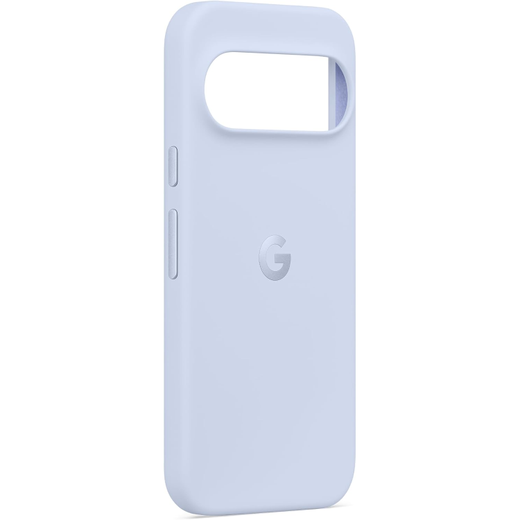Google Pixelsnap Case for Pixel 10/10 Pro - Frost