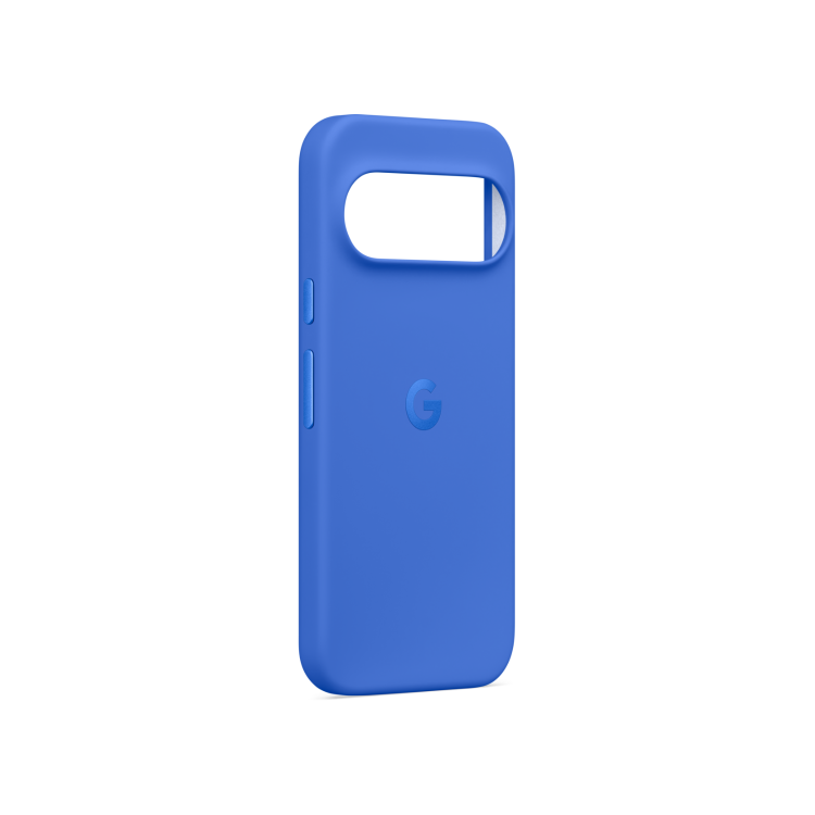Google Pixelsnap Case for Pixel 10/10 Pro - Indigo