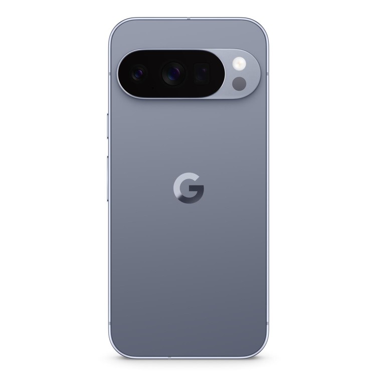 Google Pixel 10 Pro XL Moonstone 6.8" 256GB 5G Unlocked & SIM Free Smartphone