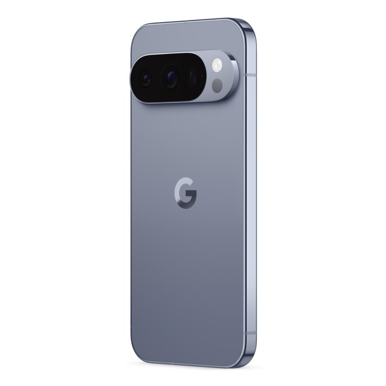 Google Pixel 10 Pro XL Moonstone 6.8" 256GB 5G Unlocked & SIM Free Smartphone