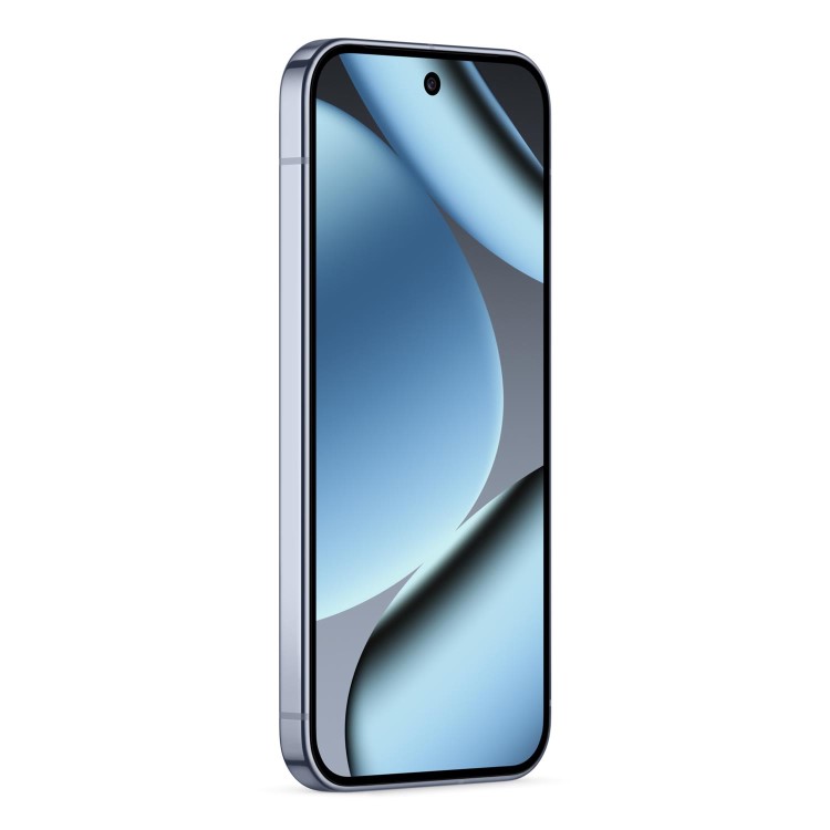 Google Pixel 10 Pro XL Moonstone 6.8" 512GB 5G Unlocked & SIM Free Smartphone