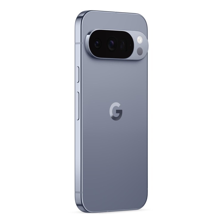 Google Pixel 10 Pro XL Moonstone 6.8" 512GB 5G Unlocked & SIM Free Smartphone