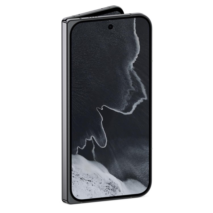 Google Pixel 11 Pro Fold Obsidian 8" 256GB 5G Unlocked & SIM Free Smartphone