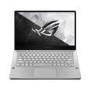 Asus ROG Zephyrus G14 GA401IH AMD Ryzen 5-4600HS 8GB 512GB SSD 14 Inch FHD GeForce GTX 1650 4GB Windows 10 Gaming Laptop - Arctic White