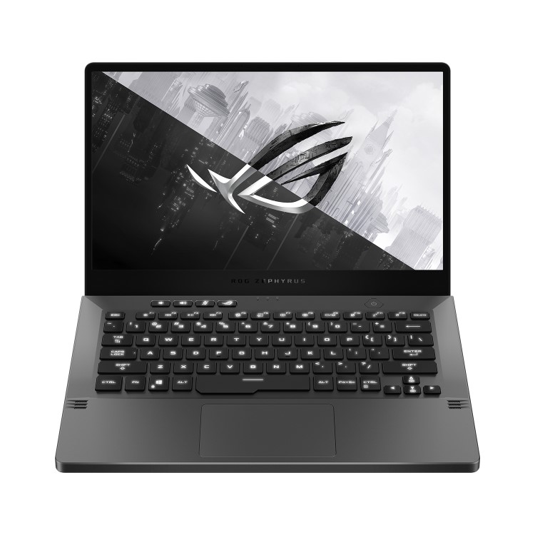 Asus ROG Zephyrus G14 GA401II Ryzen 5-4600HS 8GB 512GB SSD 14 Inch GeForce GTX 1650Ti 4GB Windows 10 Gaming Laptop