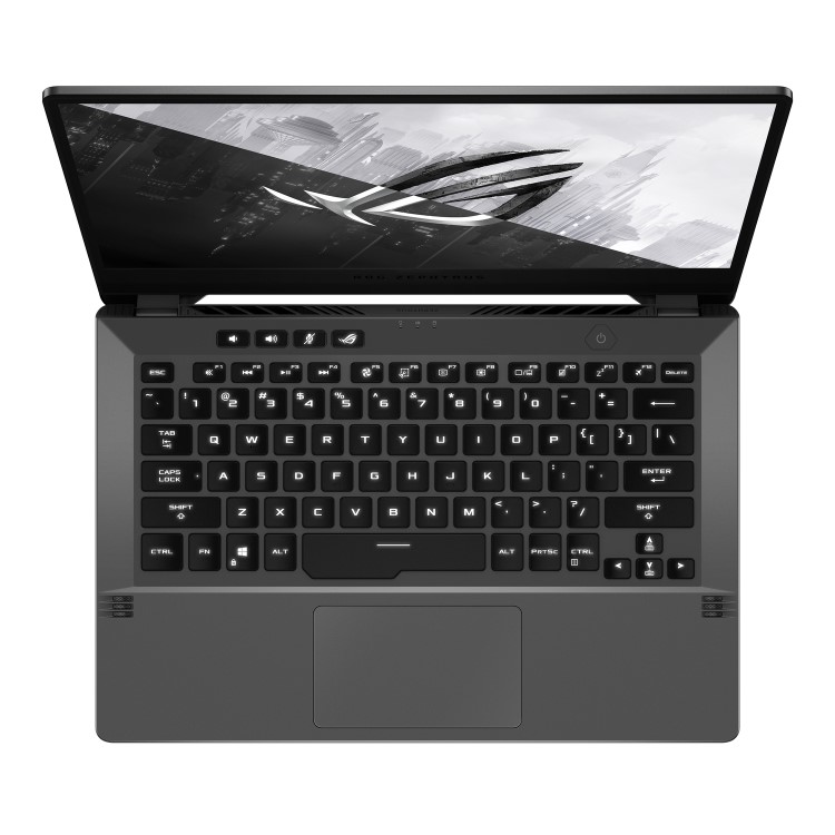 Asus ROG Zephyrus G14 Ryzen 5-4600HS 8GB 512GB SSD 14 Inch GeForce GTX 1650Ti  Windows 10 Gaming Laptop